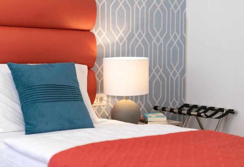 بنسيون La Preziosa Rooms