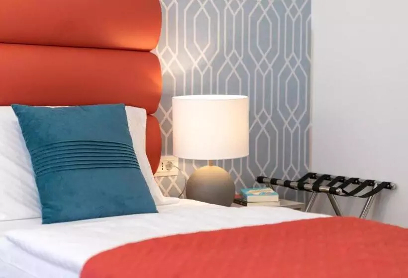 Majatalo La Preziosa Rooms