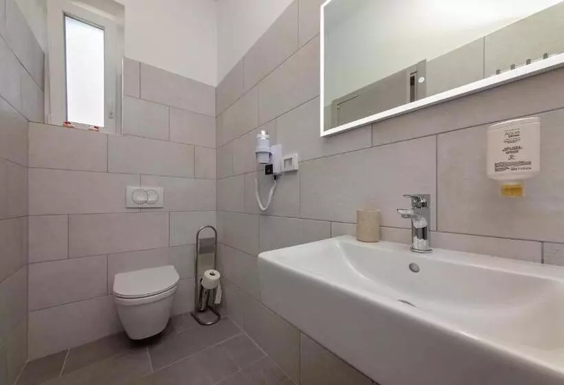 Majatalo La Preziosa Rooms