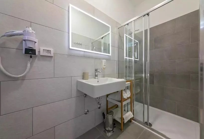 Majatalo La Preziosa Rooms