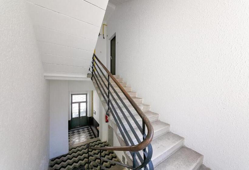 بنسيون La Preziosa Rooms