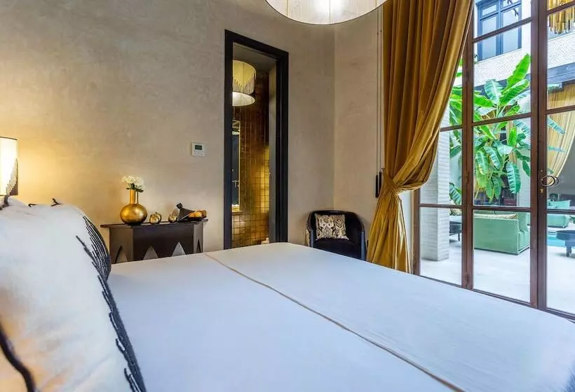 Riad Tajania