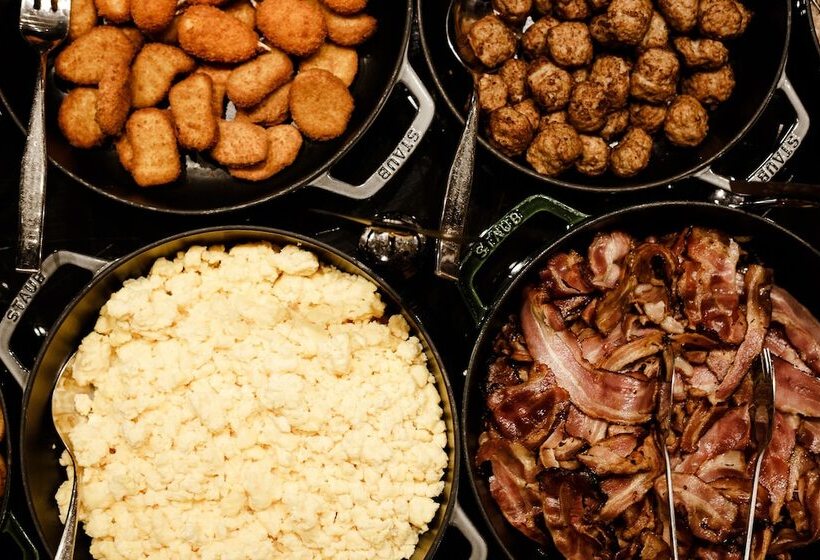 Wasa Resort Hotel, Apartments & Spa