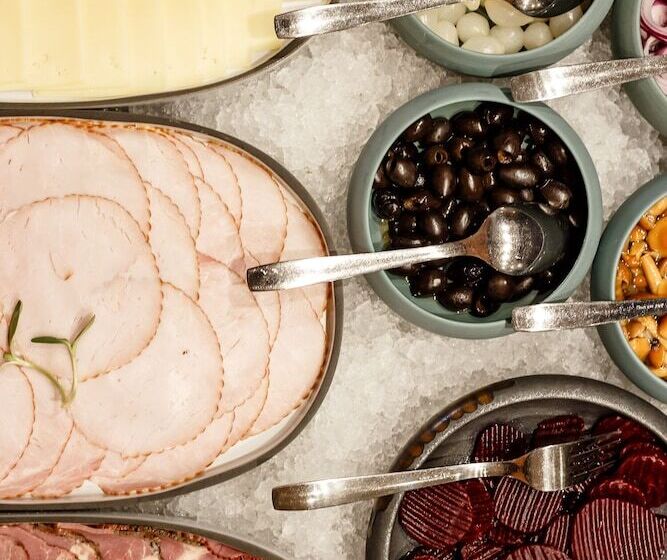 Wasa Resort Hotel, Apartments & Spa