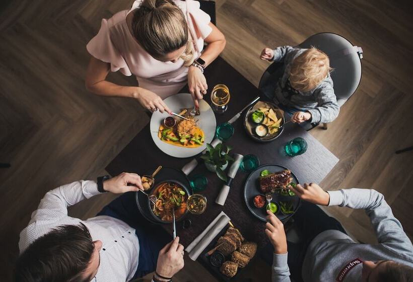 Wasa Resort Hotel, Apartments & Spa