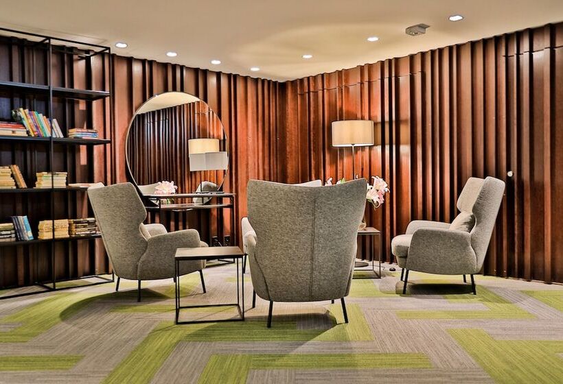 Wasa Resort Hotel, Apartments & Spa