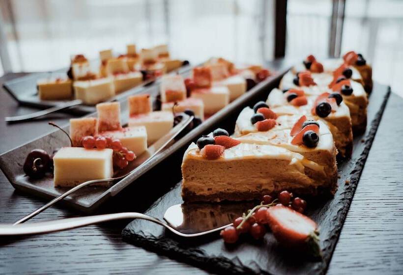 Wasa Resort Hotel, Apartments & Spa