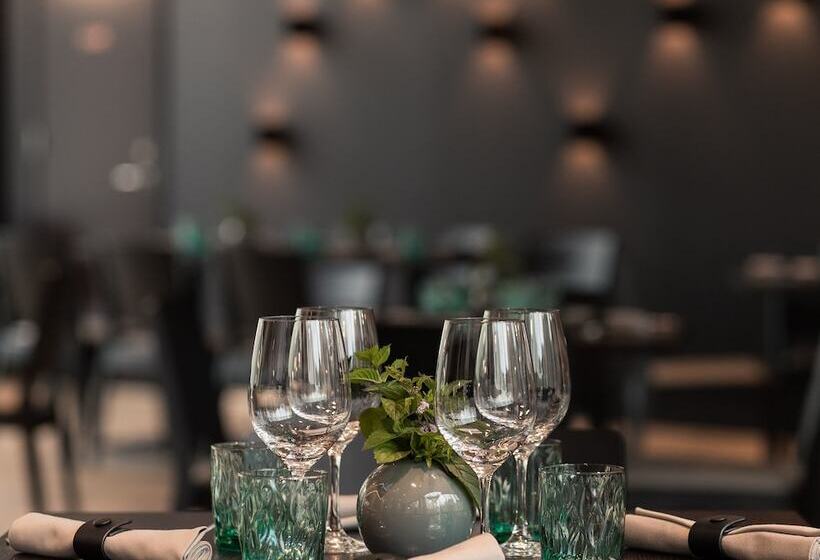 Wasa Resort Hotel, Apartments & Spa