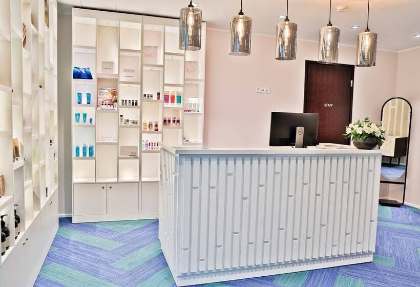 Wasa Resort Hotel, Apartments & Spa