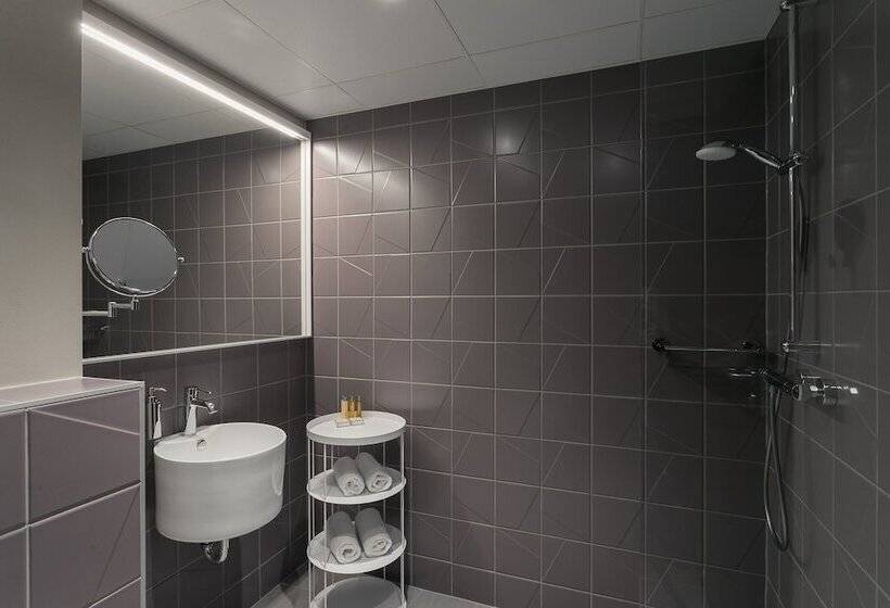 Wasa Resort Hotel, Apartments & Spa