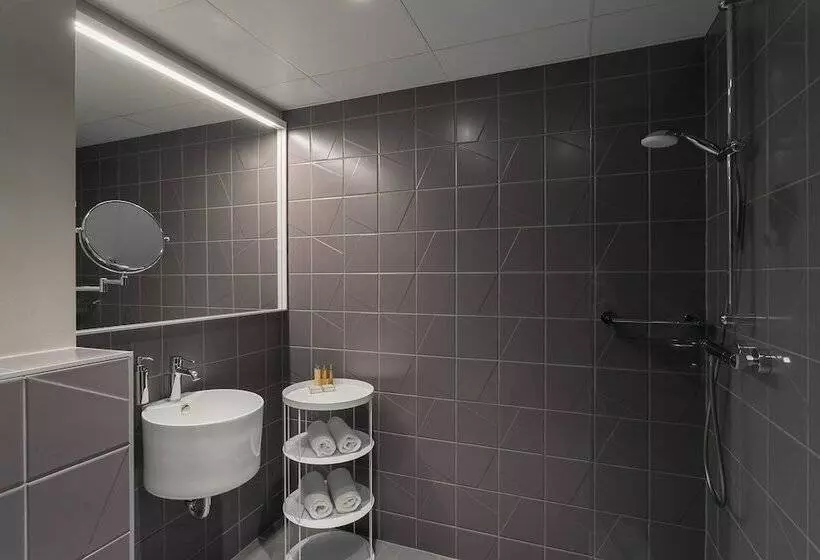 Wasa Resort Hotel, Apartments & Spa
