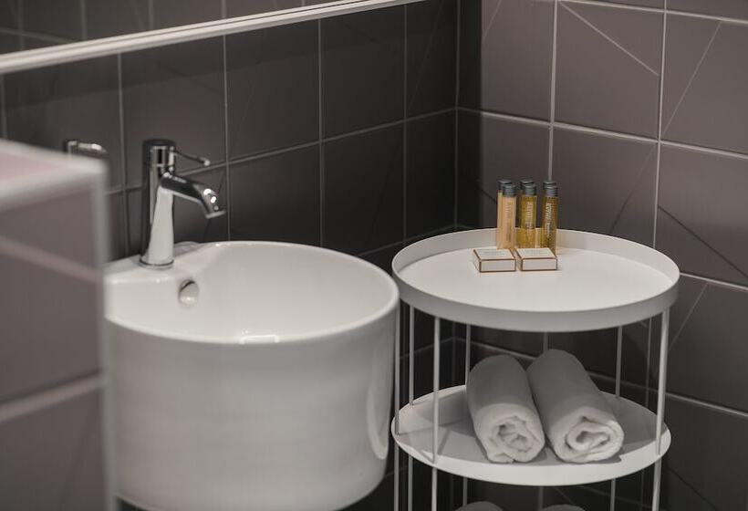 Wasa Resort Hotel, Apartments & Spa