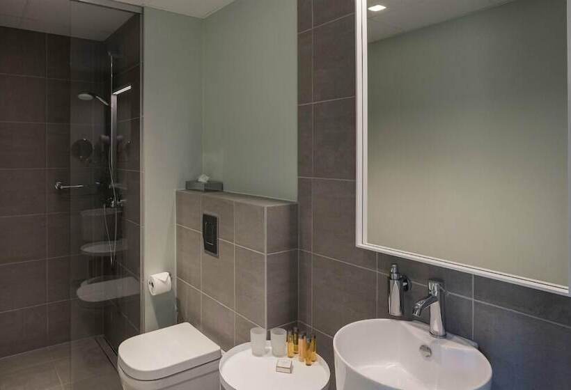 Wasa Resort Hotel, Apartments & Spa