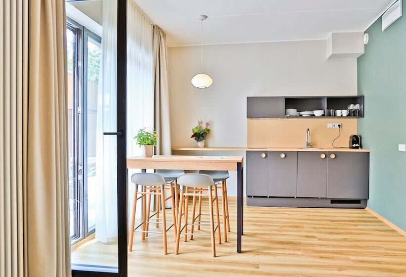 Wasa Resort Hotel, Apartments & Spa