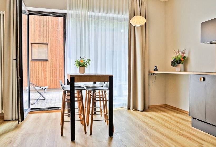 Wasa Resort Hotel, Apartments & Spa