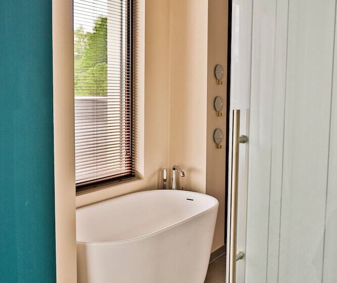 Wasa Resort Hotel, Apartments & Spa