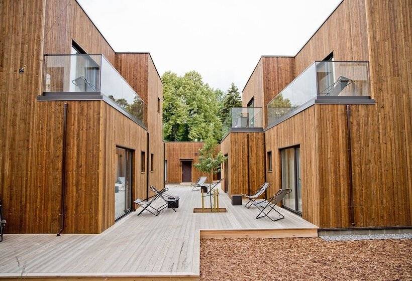 Wasa Resort Hotel, Apartments & Spa