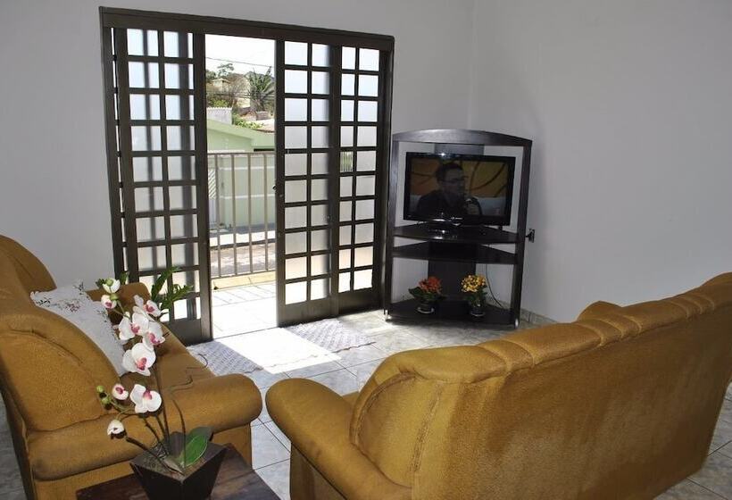 هاستل Spot Hotel E Pousada