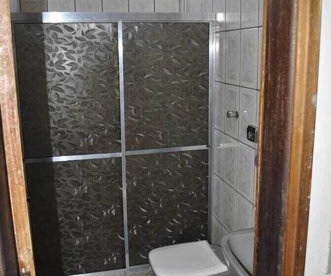 هاستل Spot Hotel E Pousada