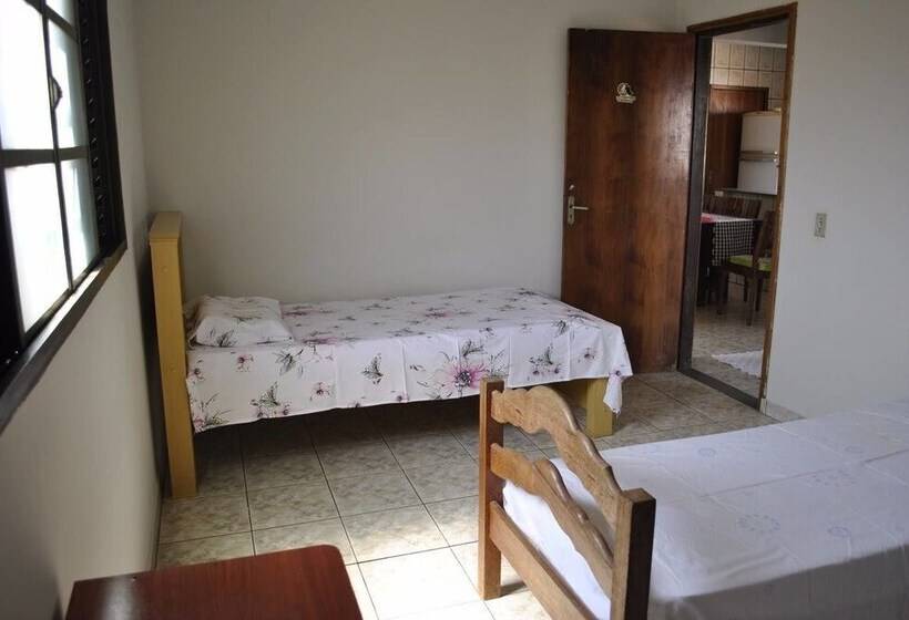 هاستل Spot Hotel E Pousada