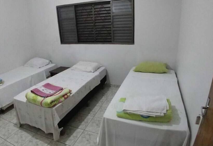 هاستل Spot Hotel E Pousada