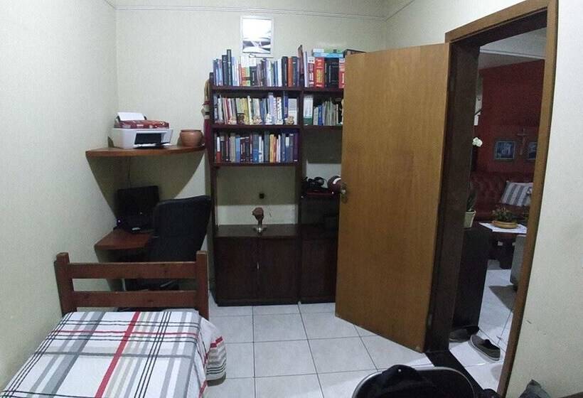 هاستل Spot Hotel E Pousada