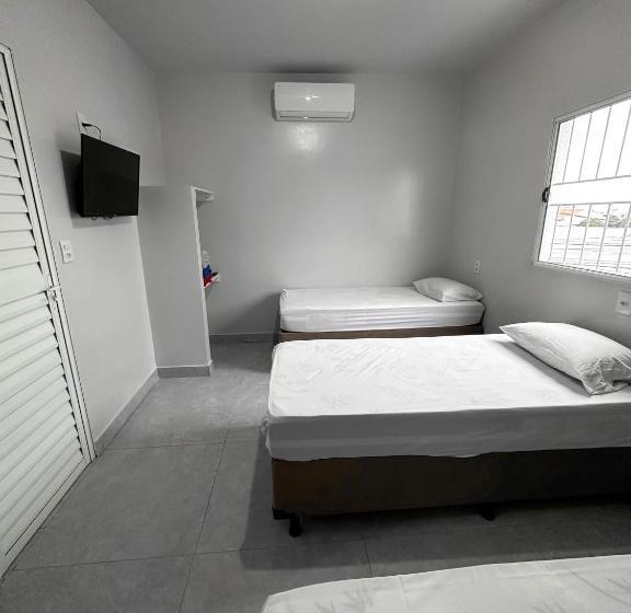 هاستل Spot Hotel E Pousada