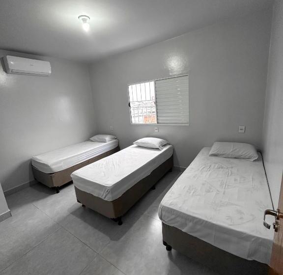 هاستل Spot Hotel E Pousada