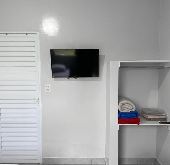 هاستل Spot Hotel E Pousada