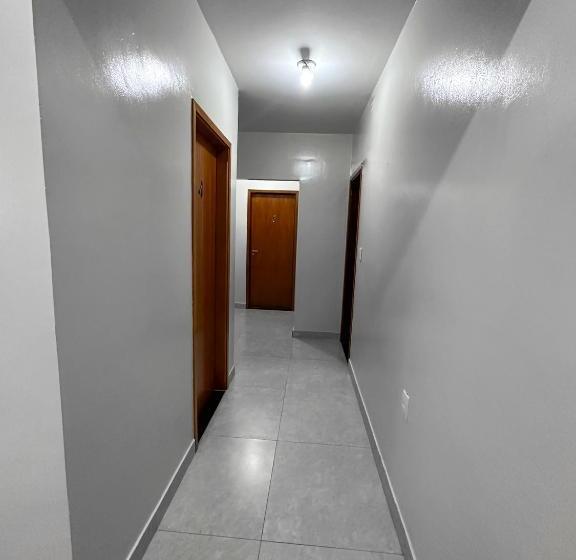 هاستل Spot Hotel E Pousada