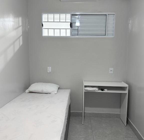 هاستل Spot Hotel E Pousada