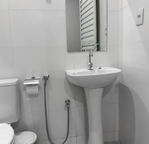 هاستل Spot Hotel E Pousada