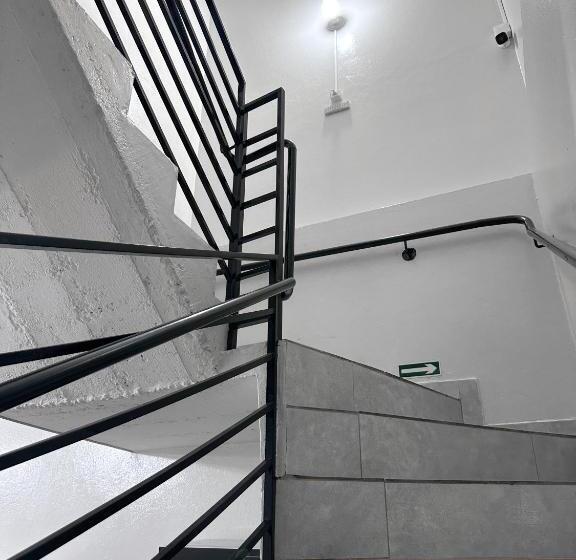 هاستل Spot Hotel E Pousada