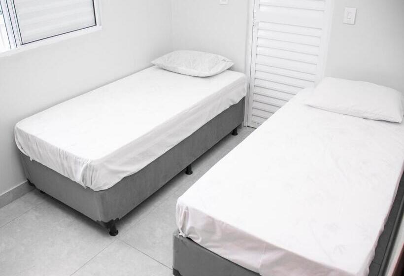 هاستل Spot Hotel E Pousada