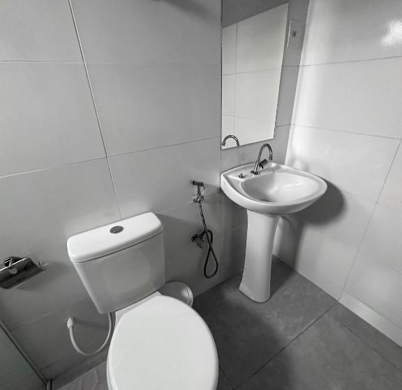 هاستل Spot Hotel E Pousada