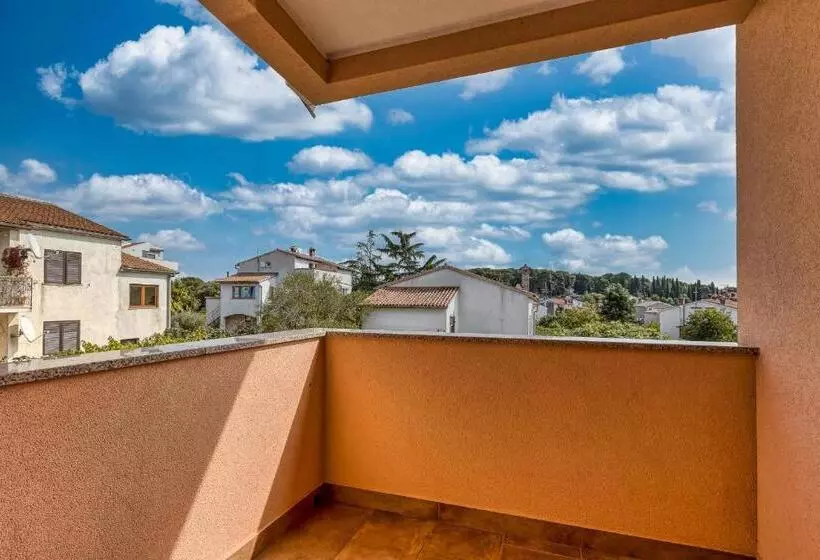 Apartment Complex Silva Rovinj