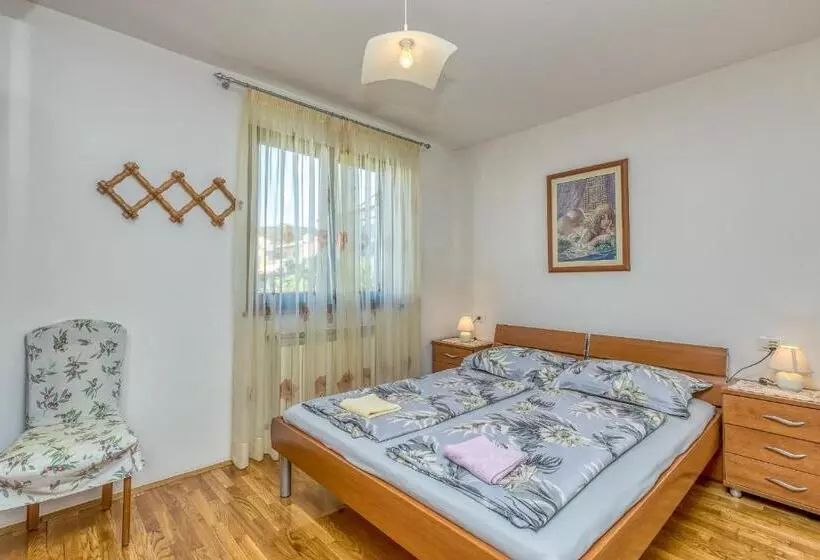 Apartment Complex Silva Rovinj