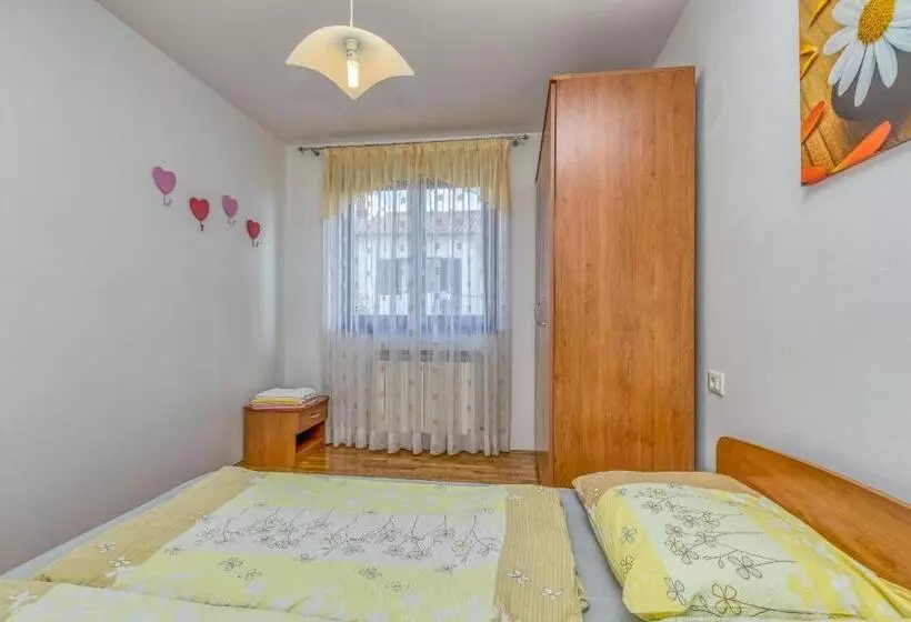 Apartment Complex Silva Rovinj