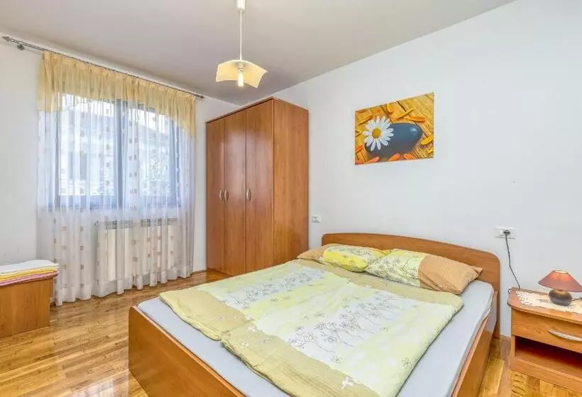 Apartment Complex Silva Rovinj