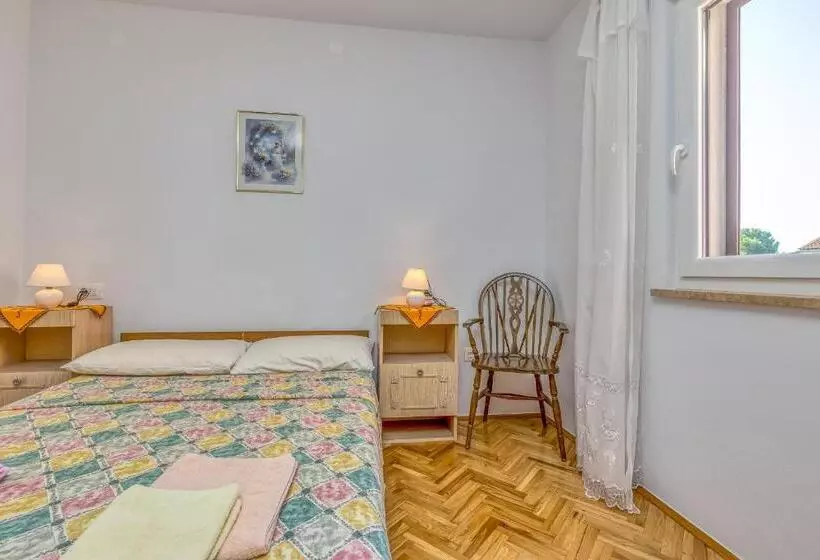 Apartment Complex Silva Rovinj