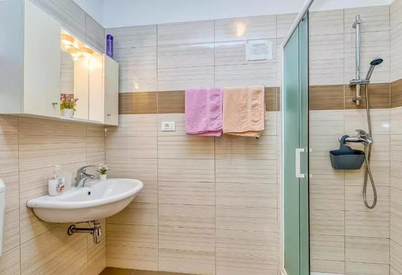 Apartment Complex Silva Rovinj