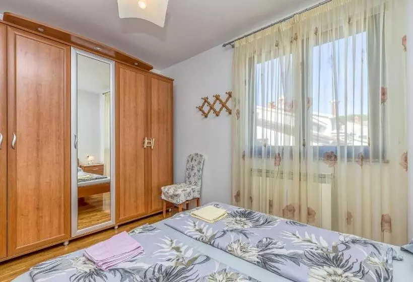 Apartment Complex Silva Rovinj