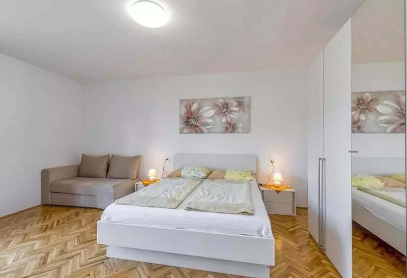 Apartment Complex Silva Rovinj