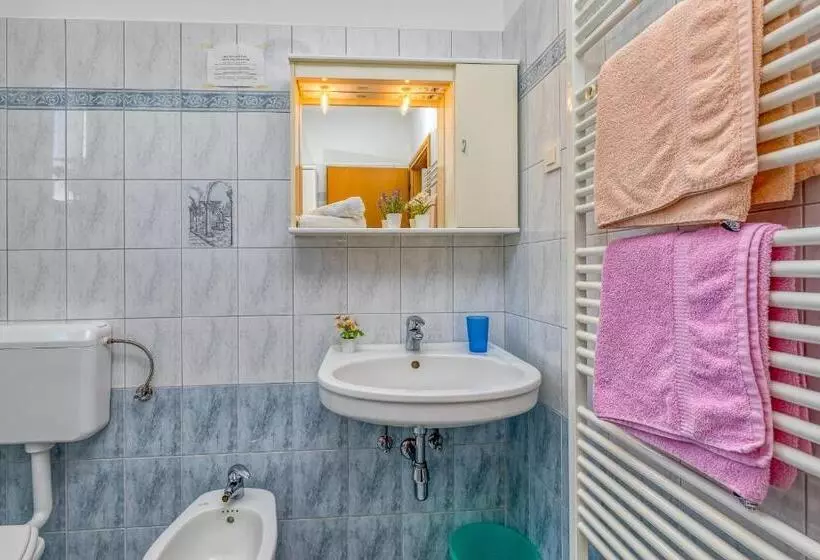 Apartment Complex Silva Rovinj