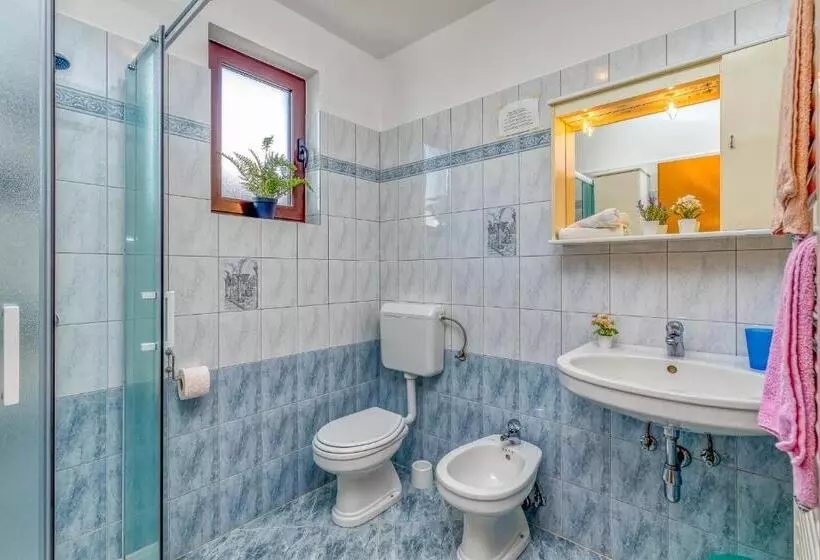 Apartment Complex Silva Rovinj