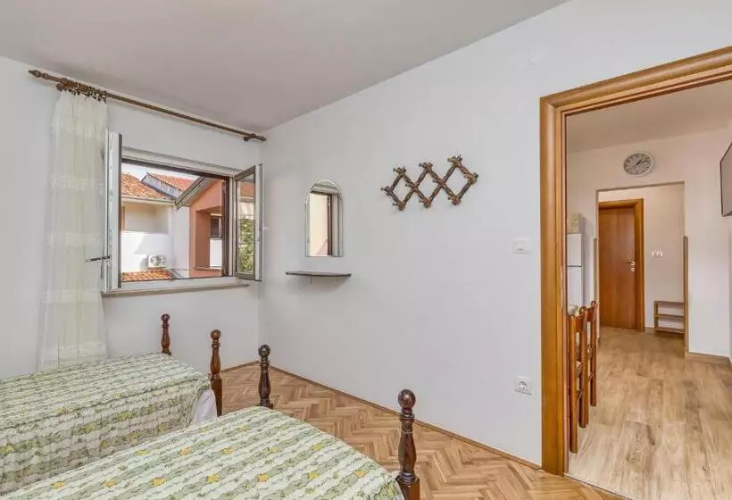 Apartment Complex Silva Rovinj