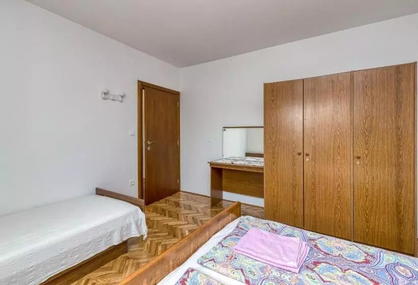 Apartment Complex Silva Rovinj