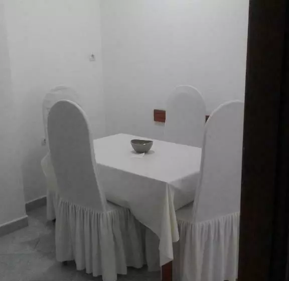 Apartments Baretić