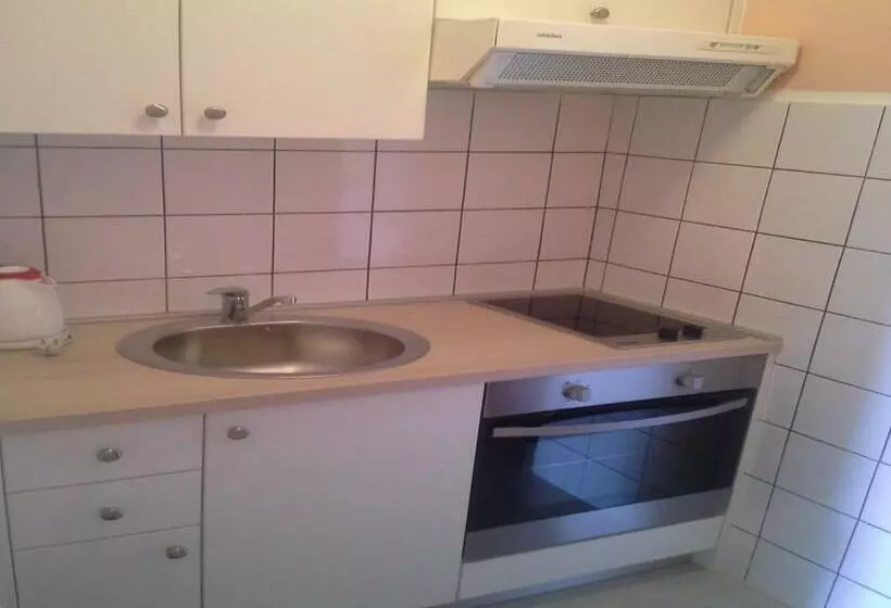 Apartments Baretić