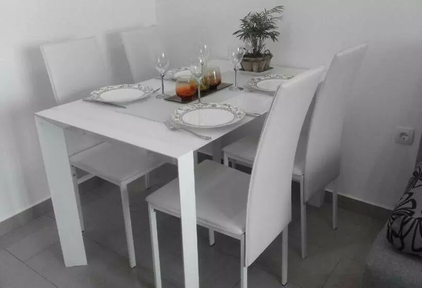 Apartments Baretić